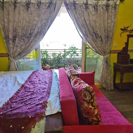 Bed and Breakfast Golden Mary T'ai-tung Exterior foto