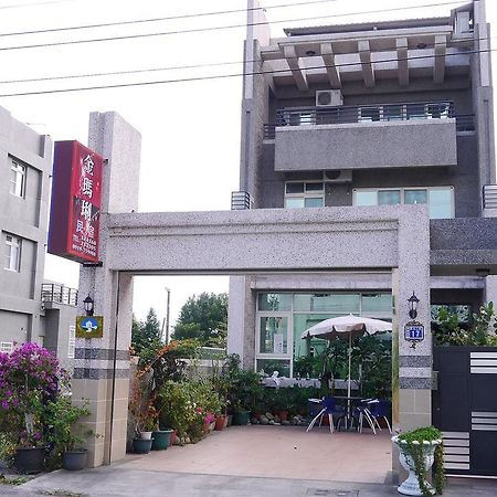 Bed and Breakfast Golden Mary T'ai-tung Exterior foto